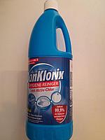 DonKlorix clor pentru dezinfectare, 1.5l