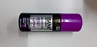 Isana spray pentru acoperirea firelor albe a parului pentru par brunet, 75ml