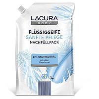 Sapun lichid rezerva Lacura miros senzitive 1 l