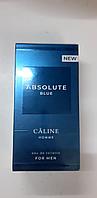 Caline Absolute Blue Eau de toilette pentru barbati