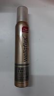Wellaflex spuma par volume nr 4 200ml