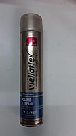 Wellaflex lac fixativ volume nr 5 fixare 250 ml