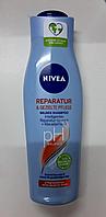Nivea reparatur sampon ptr femei ptr par deteriorat 250 ml