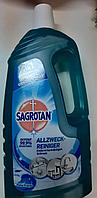 Sagrotan solutie ptr curatarea si dezinfectarea totala de bacterii universala ideal ptr toate suprafetele din