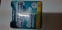 Gillette mach3 rezerva lame 8 buc