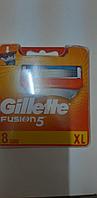 Gillette fusion rezerva cu 5 lame 1buc