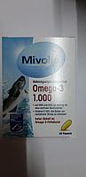 Omega 3-1000 60 capsule