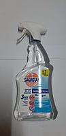 Sagrotan dezinfectant ptr orice suprafata de bacterii ,virusi 500 ml