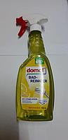 Domol solutie ptr curatat baia 750 ml