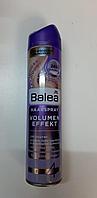 Balea lac fixativ nr 4 fixare 300 ml
