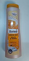 Balea spumant de baie cu miere 750 ml