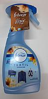 Febreze solutie ptr improspătarea tuturor textilelor cu lenor inclus 500 ml
