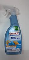 Domol solutie ptr improspătarea textilelor ,perdele ,canapele etc 500 ml