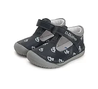 Pantofi decupati D.D.Step H070-41464A