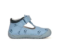 Pantofi decupati D.D.Step H070-41464