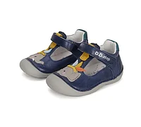 Pantofi D.D.Step H015-41764