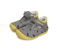 Pantofi decupati D.D.Step H070-41464B