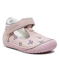 Pantofi decupati D.D.Step H070-41464C