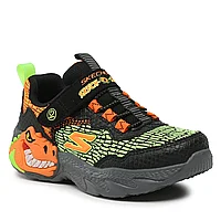 Pantofi sport Skechers 400615L/BKOR