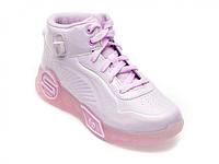 Ghete Skechers 310103L Fete