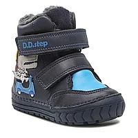 D.D.Step ghete imblanite W02-443A