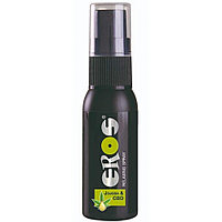 Spray pentru intarzierea ejacularii Eros cu jojoba si CBD 30 ml