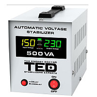 Stab tens 0.5kVA relee TED