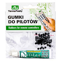 Kit reparatie telecomenzi