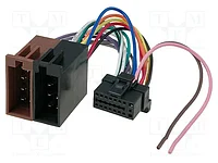 Conect ISO Sony2 16pini MDX800REC