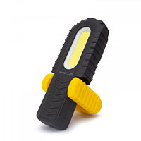 Lampa atelier LED cu acumulator 2in1 18618