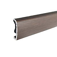 Profil U Pentru PAL 18mm 3ML Wenge