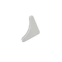 Capat inaltator 30x30 concav Aluminiu
