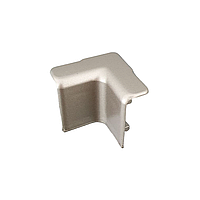 Colt intern inaltator rectangular Inox