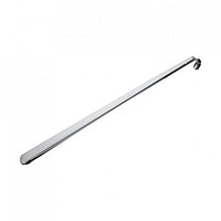 Incaltator Pentru Orice Tip De Pantofi Adidasi Sau Incaltaminte, Cu Agatatoare, Metal, 60 Cm, Gri