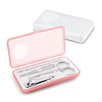 Set De Manichiura Cu Patru Piese