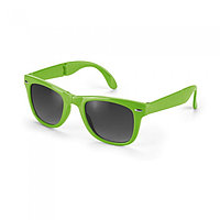 Ochelari De Soare Pliabili, Verde, 144 X 46 X 146 Mm