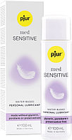 Lubrifiant pe baza de apa Pjur Med Sensitive Glide 100 ml