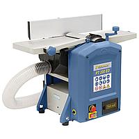 Masina pentru rindeluit si degrosat prelucrare lemn PT 200 ED - 230 V