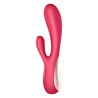 Vibrator smart punct G si clitoris Satisfyer Mono Flex