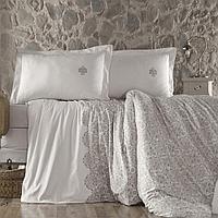 Lenjerie de pat ranforce Clasy king size (TIERA V1) - LenjeriiPat-Pucioasa.ro - Magazin Online lenjerii pat