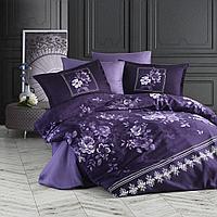 Lenjerie de pat satin Clasy king size (CATALINA V2) - LenjeriiPat-Pucioasa.ro - Magazin Online lenjerii pat