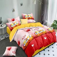 LENJERIE DE PAT FINET 6 PIESE (M120) - LenjeriiPat-Pucioasa.ro - Magazin Online lenjerii pat