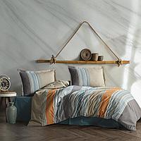 Lenjerie de pat ranforce Clasy king size (DUKO) - LenjeriiPat-Pucioasa.ro - Magazin Online lenjerii pat