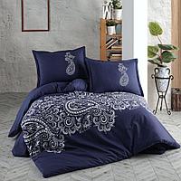 Lenjerie de pat ranforce Clasy king size (NILLA V1) - LenjeriiPat-Pucioasa.ro - Magazin Online lenjerii pat