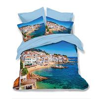 LENJERIE DE PAT FINET 3D 6 PIESE (FN3D36) - LenjeriiPat-Pucioasa.ro - Magazin Online lenjerii pat