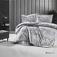 Lenjerie de pat ranforce Clasy king size (BOVA V1) - LenjeriiPat-Pucioasa.ro - Magazin Online lenjerii pat