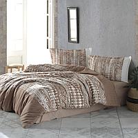 Lenjerie de pat ranforce Clasy king size (COZA V1) - LenjeriiPat-Pucioasa.ro - Magazin Online lenjerii pat
