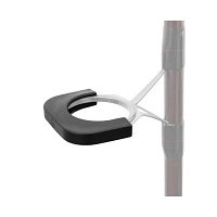 Protectie/Apărătoare pentru inele Delphin, pentru inele cu diametrul de 40 mm
