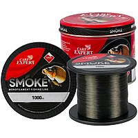 Fir Carp Expert Smoke, 0.25mm, 1000m, 9.1kg