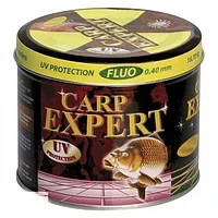 Fir monofilament Carp Expert UV Fluo 0,30mm 1000m